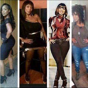 Meet your Posher, Tia